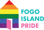 FOGO ISLAND PRIDE